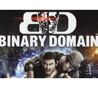 Binary Domain Collection (PC) Steam Key - EU
