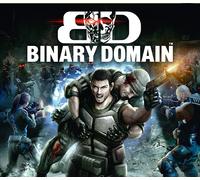 Binary Domain Collection Steam CD Key
