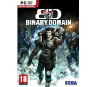 Binary Domain (PC)