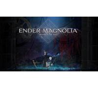 Ender Magnolia Bloom in the Mist (Multi-Language) (Physical Edition)