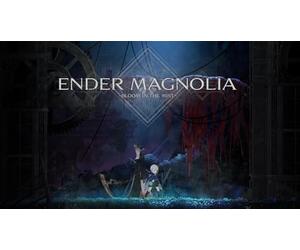 Binary Haze Interactive Ender Magnolia Bloom in the Mist (German Language) (Physical Edition)