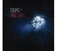 Binary Park - Worlds Collide