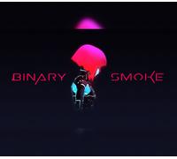 Binary Smoke Epic Games Account