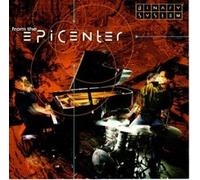 BINARY SYSTEM - FROM THE EPICENTER - CD - P2222z