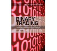 Binary Trading : Profitable strategies for binary betting