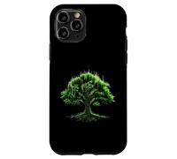 Binary Tree Computer Coding Programmer Development Case for iPhone 11 Pro