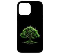 Binary Tree Computer Coding Programmer Development Case for iPhone 13 Pro Max