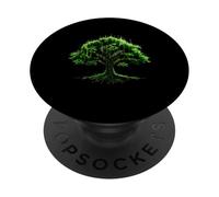 Binary Tree Computer Coding Programmer Development PopSockets Adhesive PopGrip