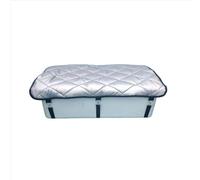 BinaryABC 1 Set Thick Insulated Food Transport Blanket | Thermal Insulation Cover for Takeaway, BBQ Party Supplies | Dual Sided Design,Perfect for Pizza,Meals & Outdoor