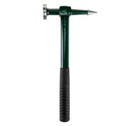 BinaryABC Sheet Metal Hammer,Auto Body Repair Tools Hammer,Auto Body Planishing Hammer,Car Restoration Tools,Auto Dent Removal Tool