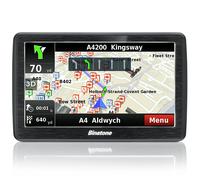 Binatone U700 7 Inch UK,ROI with Lifetime Maps Sat Nav