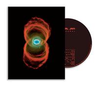 Pearl Jam - Binaural - Blu-ray - 25th Anniversary Edition