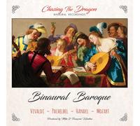 Binaural Baroque