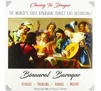 Binaural Baroque [VINYL]