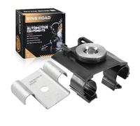 BINB ROAD 1Set Upgrade Parking Brake Cable Clip Retainer Kit Compatible with BMW 114i 218i M2 318i 320i 330i M3 430i M4 (Replaces 34406854898)