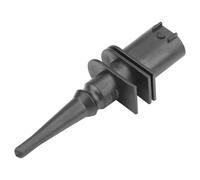 BINB ROAD Ambient Outside Air Temperature Sensor Compatible with BMW E46 E39 E38 X3 X5 M5 M6 Z4 3 5 7 Series (Replaces 65816936953 65816905050)
