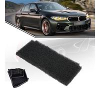 BINB ROAD Blower Motor Dust-Proof Sponge Compatible with BMW 518d 520d 523i 525d 528i 530d 535d 550i 640d 730d 740d M5 M6 (Replaces 64119216222)