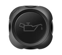 BINB ROAD Engine Oil Filler Cap 11127560482 Compatible with BMW 118d 120d 135i 328i 335i 525i X1 X3 X5 X6 Z4