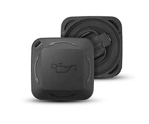 BINB ROAD Engine Oil Filler Cap Cover Lid 11127500568 Compatible with BMW 116i 118i 120i 130i 316i 318i 320i 323i 325i 330i523i 525i 530i 630i 730i X3 Z4