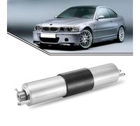 BINB ROAD Fuel Filter with Pressure Regulator 13327512019 13321439407 13321712296 Compatible with BMW Compatible with BMW 316i 318i 320i 325i 330i E46 1999-2006 Z3 E36 1999-2002