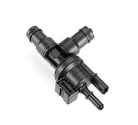 BINB ROAD Fuel Tank Breather Valve 13907643106 13907645860 Compatible with BMW 116i 120i 218i 230i 318i 330e 330i 430i 530e 630i 730i X3 X4 X5 X6 X7 Z4