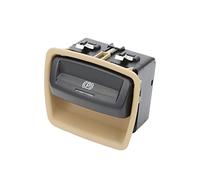 BINB ROAD Hand Parking Brake Switch 970613251026W0 Compatible with Porsche Panamera 970 2010-2016