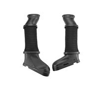 BINB ROAD Pair of Engine Air Intake Duct Hose Pipe Compatible with Mercedes-Benz E550 CLS550 E63 AMG W212 W218 (Replaces 2780905182 2780902082)