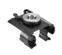 BINB ROAD Parking Brake Cable Clip Retainer Compatible with BMW 114d 120d M135i 220d 230i 318d 328i 330d 335i 418d 428i 435i M2 M3 M4 (Replaces 34406854898)