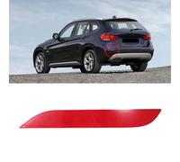 BINB ROAD Rear Bumper Reflector Left Passenger Side 63147314883 Compatible with BMW X1 E84 2008-2015