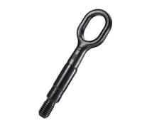 BINB ROAD Tow Hook Tow Eye 8K0805615 Compatible with Audi Q5 A3 A4 A6 A7 | Compatible with VW Golf