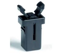 Binclips Repair clip/striker pin Compatible for Brabantia bin lid/Trash can lid (for 20/25/30/40/45/50/60 Litre) (BIN CLIP or Striker or Both for 20/30/40/45/50/60 Litre bin lid)