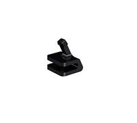 BinClips™ Repair clip/striker pin for Brabantia bin lid/Trash can lid (40L (Flat back lid))