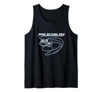 Bind Return Pro Yoyoing Performance Player Precision Tank Top