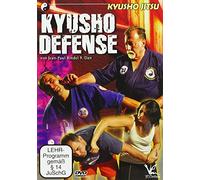 BINDEL,JEAN-PAUL - KYUSHO DEFENSE (1 DVD)