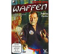 BINDEL,JEAN-PAUL - KYUSHO JITSU WAFFEN (1 DVD)
