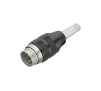 Binder 09-0033-00-03 Male 5-8mm Cable Mnt 3 Pin with Solder Termin...