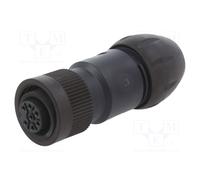 BINDER 99-4218-300-07 Connector
