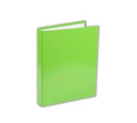 Binder A5/2R Penmate light green