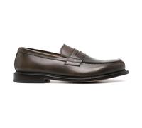 Binder Loafers - male - Premiata - Loafers - Brown - 7 1/2 UK - Shoes 7 1/2 UK