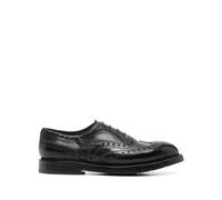 Binder - male - Premiata - Laced Shoes - Black - 11 UK - Shoes 11 UK