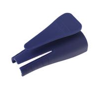 Binder Opener ABS Binder Home Office Stationery for Loose Leaf Binders Binding Spines Combs Jewelry Tool