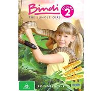 bindi the jungle girl volume 2 eps 5-8