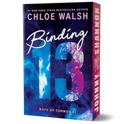 Binding 13 (Deluxe Edition) (Boys of Tommen)
