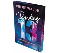 Binding 13. Seria Baietii de la Tommen Vol.1 - Chloe Walsh