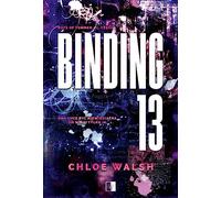 Binding 13: Seria: Boys of Tommen