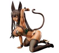 BINDing Creator's Opinion Figure Anime Illustration Bunny Girl Model