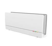 Binding Machine, Hot Melt Glue Binding Machine Book Binding Contract Office Home Text Collation Sensor Binding Machine Binder 240pcs A4 Paper