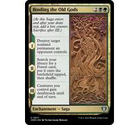 Binding the Old Gods | Commander Masters