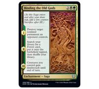 Binding the Old Gods | Kaldheim