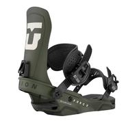 Bindings Union BINDINGS FORCE (TEAM HB) ARMY GREEN